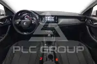 2023 Skoda Scala