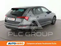 2023 Skoda Scala