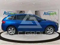 2023 Skoda Scala