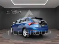 2023 Skoda Scala