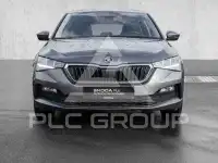 2023 Skoda Scala