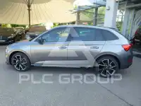 2023 Skoda Scala