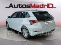 2023 Skoda Scala