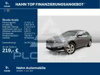 2023 Skoda Scala