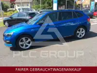 2023 Skoda Scala