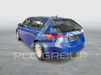 2023 Skoda Scala