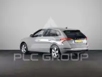 2023 Skoda Scala
