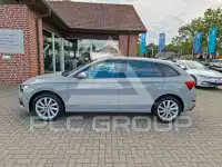 2023 Skoda Scala