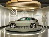 2023 Skoda Scala