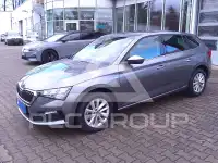 2023 Skoda Scala