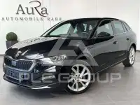 2023 Skoda Scala