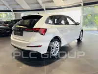 2023 Skoda Scala