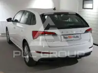 2023 Skoda Scala