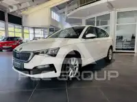2023 Skoda Scala