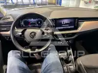 2023 Skoda Scala