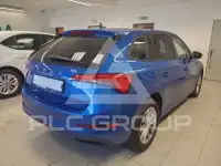 2023 Skoda Scala