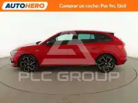 2023 Skoda Scala