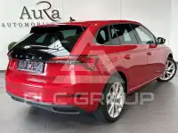 2023 Skoda Scala