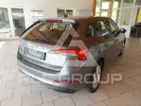 2023 Skoda Scala