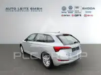 2023 Skoda Scala