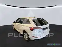 2023 Skoda Scala