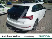 2023 Skoda Scala