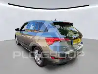 2023 Skoda Scala