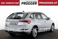 2023 Skoda Scala
