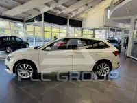 2023 Skoda Scala