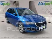 2023 Skoda Scala