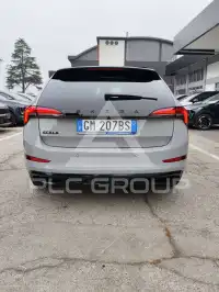 2023 Skoda Scala