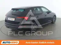 2023 Skoda Scala