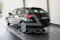 2023 Skoda Scala