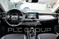 2023 Skoda Scala