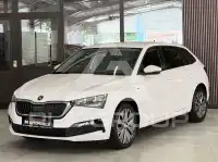 2023 Skoda Scala
