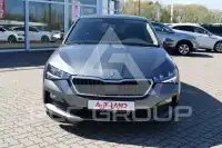 2023 Skoda Scala