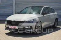 2023 Skoda Scala
