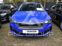 2023 Skoda Scala