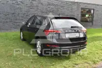 2023 Skoda Scala