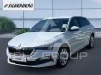 2023 Skoda Scala
