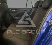 2023 Skoda Scala