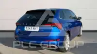 2023 Skoda Scala