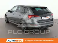 2023 Skoda Scala