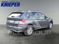 2023 Skoda KAMIQ