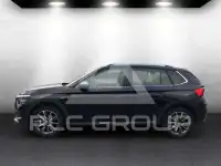 2024 Skoda KAMIQ