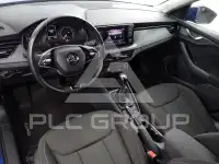 2023 Skoda KAMIQ