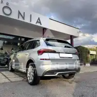 2023 Skoda KAMIQ