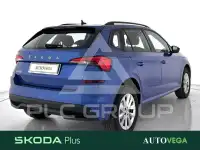 2023 Skoda KAMIQ