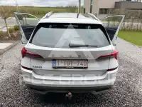 2023 Skoda KAMIQ