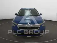 2023 Skoda KAMIQ